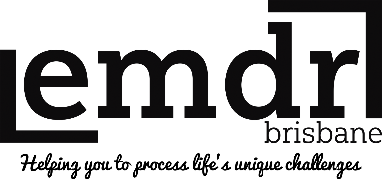 Company logo of EMDR Brisbane